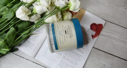 Christophe Robin Cleansing Purifying Scrub with Sea Salt Review Christophe Robin Cleansing Purifying Scrub with Sea Salt Review