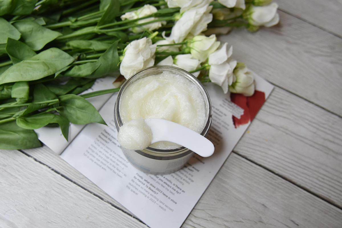 Christophe Robin Cleansing Purifying Scrub Christophe Robin Cleansing Purifying Scrub