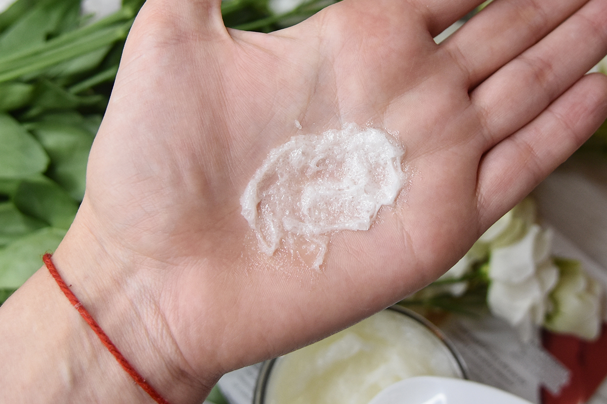 Christophe Robin Scrub Review Christophe Robin Scrub Review