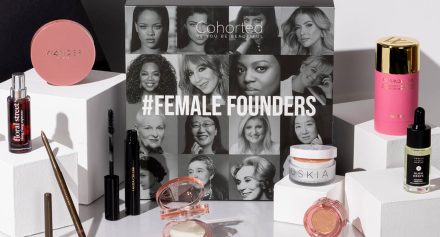Cohorted The Female Founders Beauty Box Edit 2025