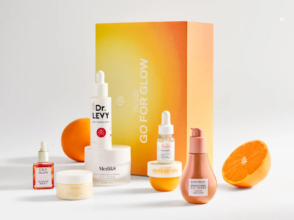 Cult Beauty The Go For Glow Edit Cult Beauty The Go For Glow Edit