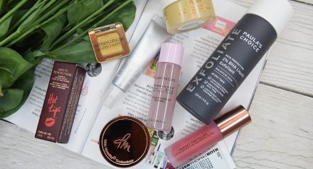 Cult Beauty The Self-love Goody Bag 2025 Review Cult Beauty The Self-love Goody Bag 2025 Review