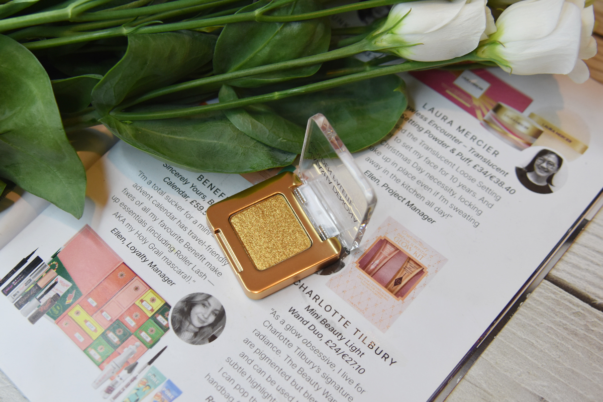 Natasha Denona Golden Eye Shadow Natasha Denona Golden Eye Shadow