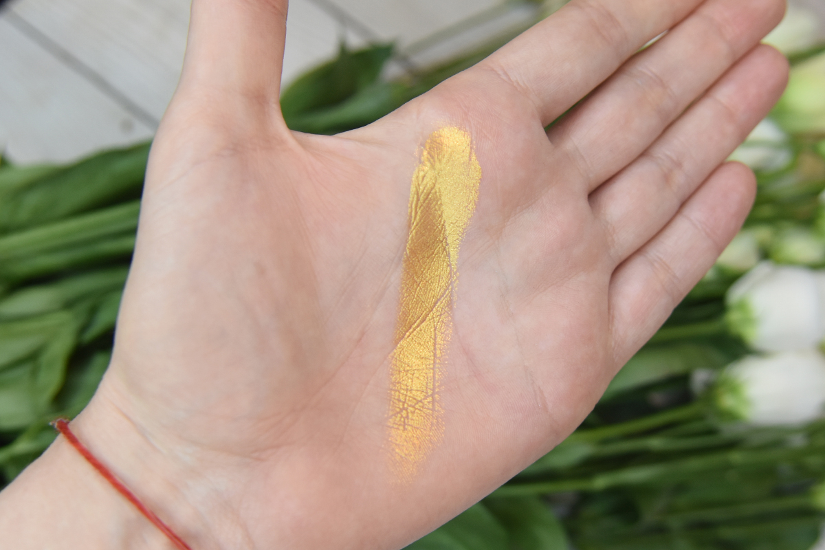 Natasha Denona Golden Eye Shadow Natasha Denona Golden Eye Shadow