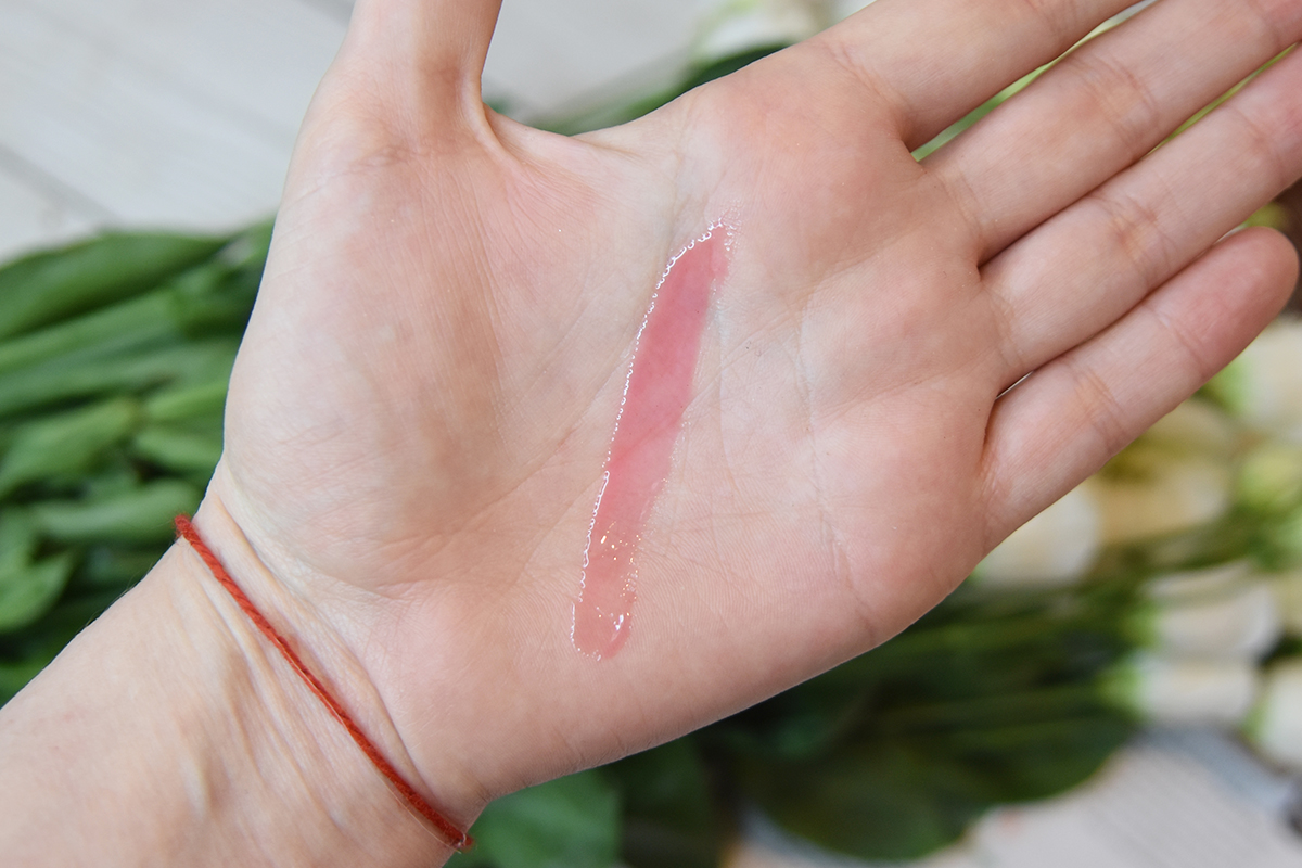 LAWLESS Beauty Forget The Filler Lip Plumper Line Smoothing Gloss in Cherry Vanilla LAWLESS Beauty Forget The Filler Lip Plumper Line Smoothing Gloss in Cherry Vanilla