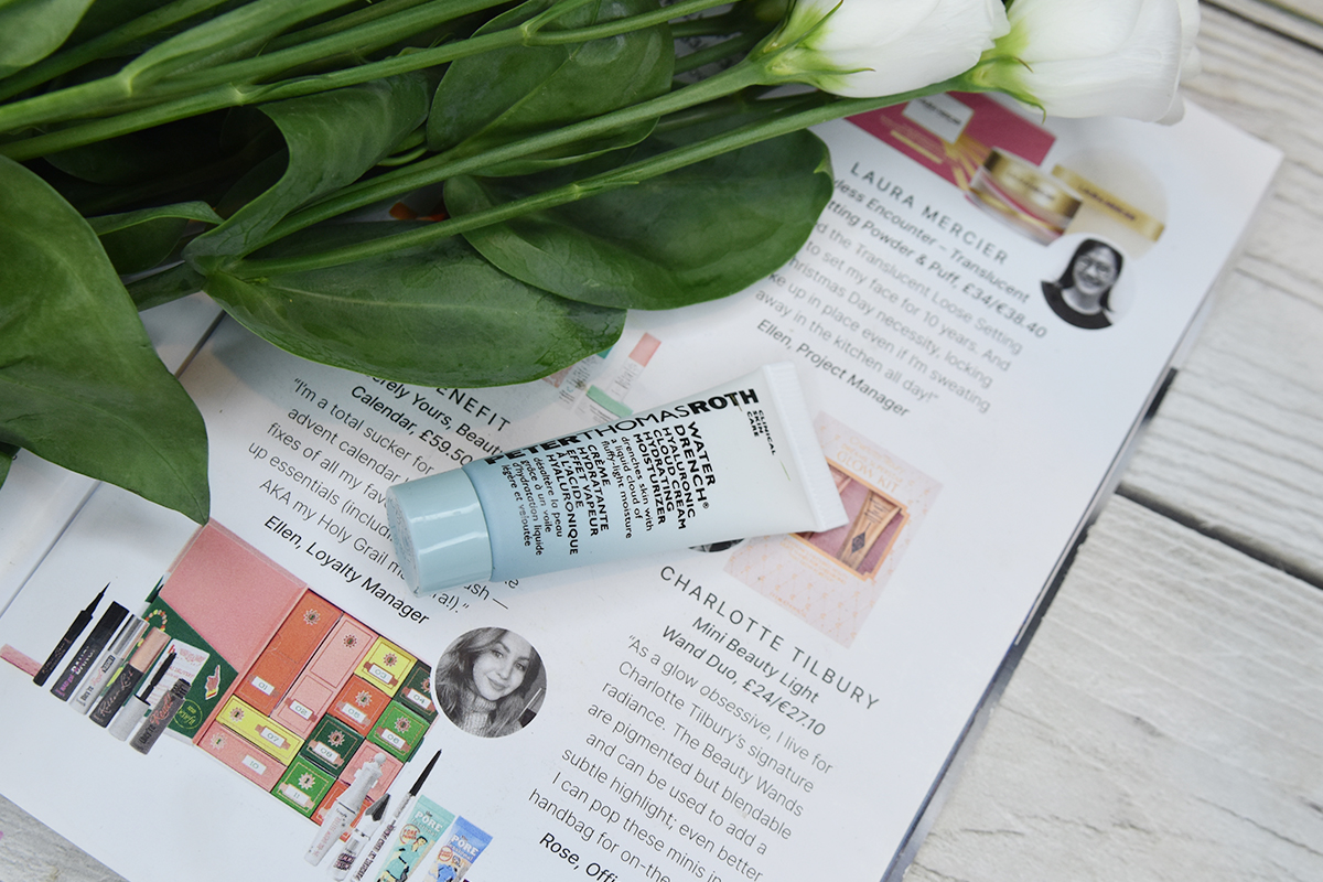 Peter Thomas Roth Water Drench Hyaluronic Cloud Cream  Peter Thomas Roth Water Drench Hyaluronic Cloud Cream