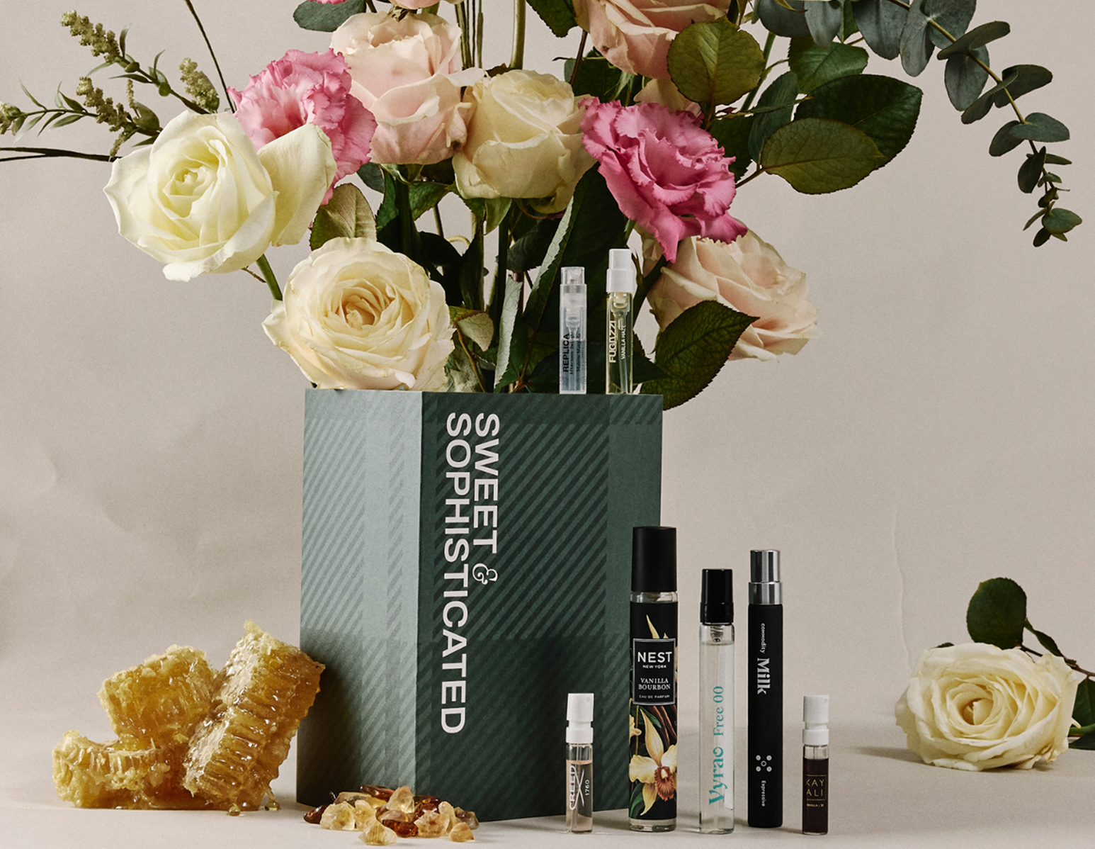 Cult Beauty The Sweet And Sophisticated Edit Cult Beauty The Sweet And Sophisticated Edit