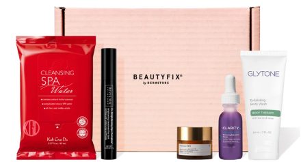 Dermstore BeautyFIX Beauty Box March 2025