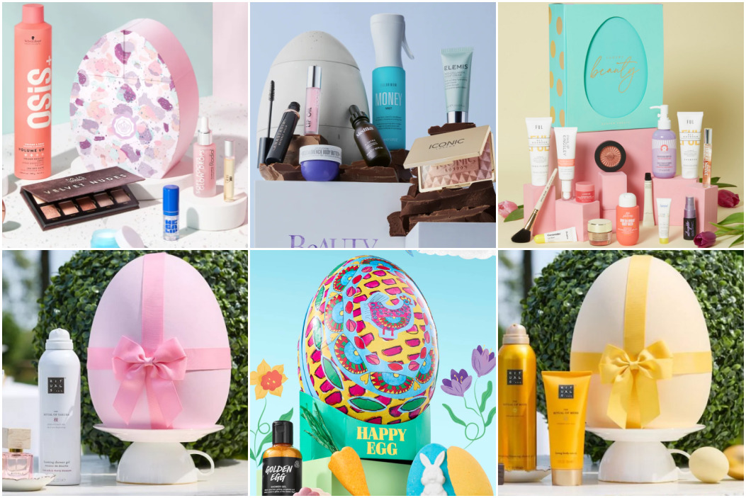 Easter Beauty Collections 2025 Easter Beauty Collections 2025