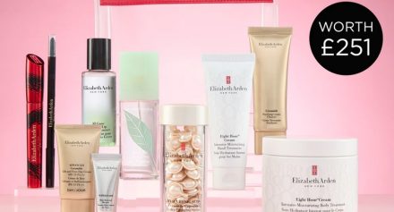 Elizabeth Arden Spring Beauty Blockbuster 2025 Elizabeth Arden Spring Beauty Blockbuster 2025