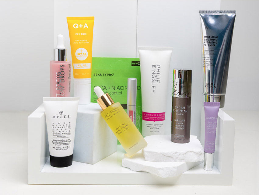 Face the Future Prep & Prime Edit 2025 Face the Future Prep & Prime Edit 2025