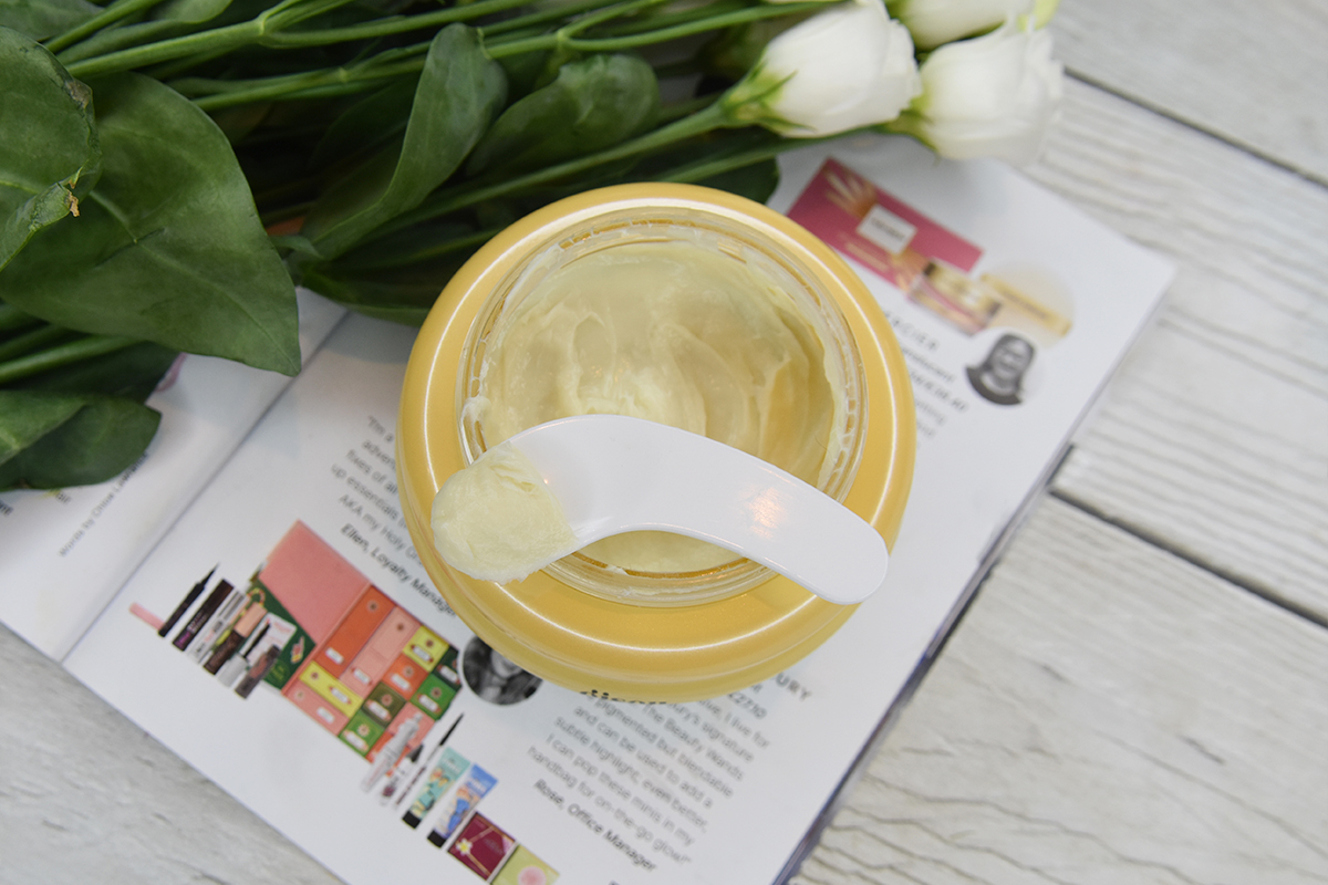 Gisou Ceramide Hair Mask Gisou Ceramide Hair Mask