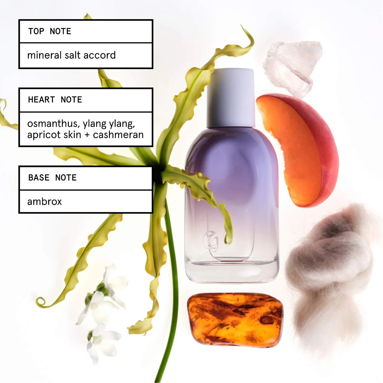 Glossier You Fleur Eau de Parfum