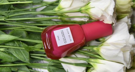 Glow Recipe Pomegranate Peptide Firming Serum Review Glow Recipe Pomegranate Peptide Firming Serum Review