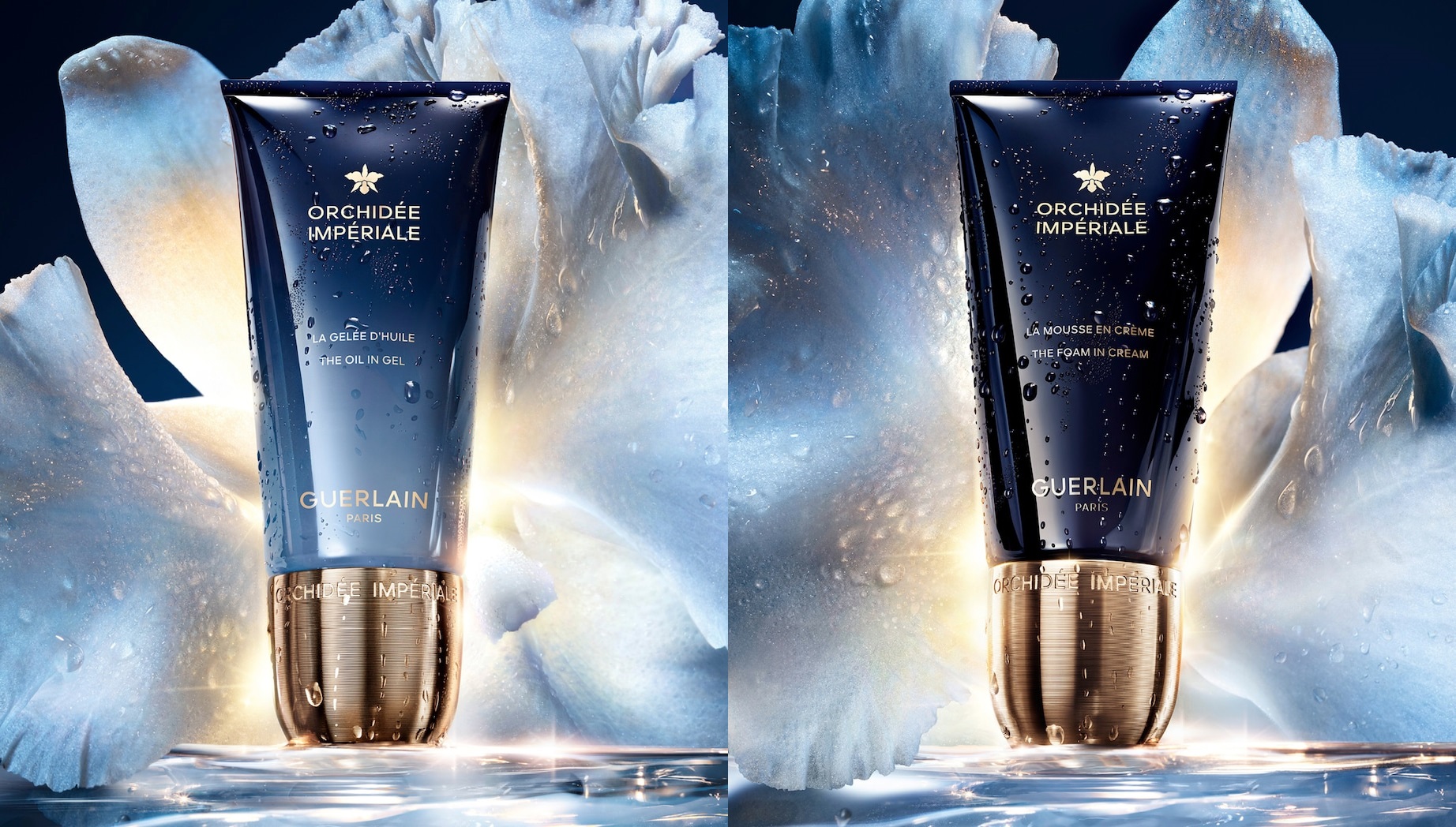 New launches from Guerlain at Harrods New launches from Guerlain at Harrods