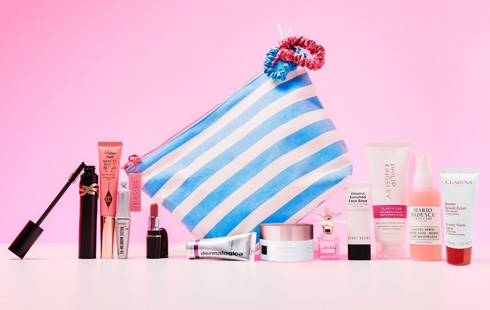 House of FraserFrasers Beauty Spring Bag 2025