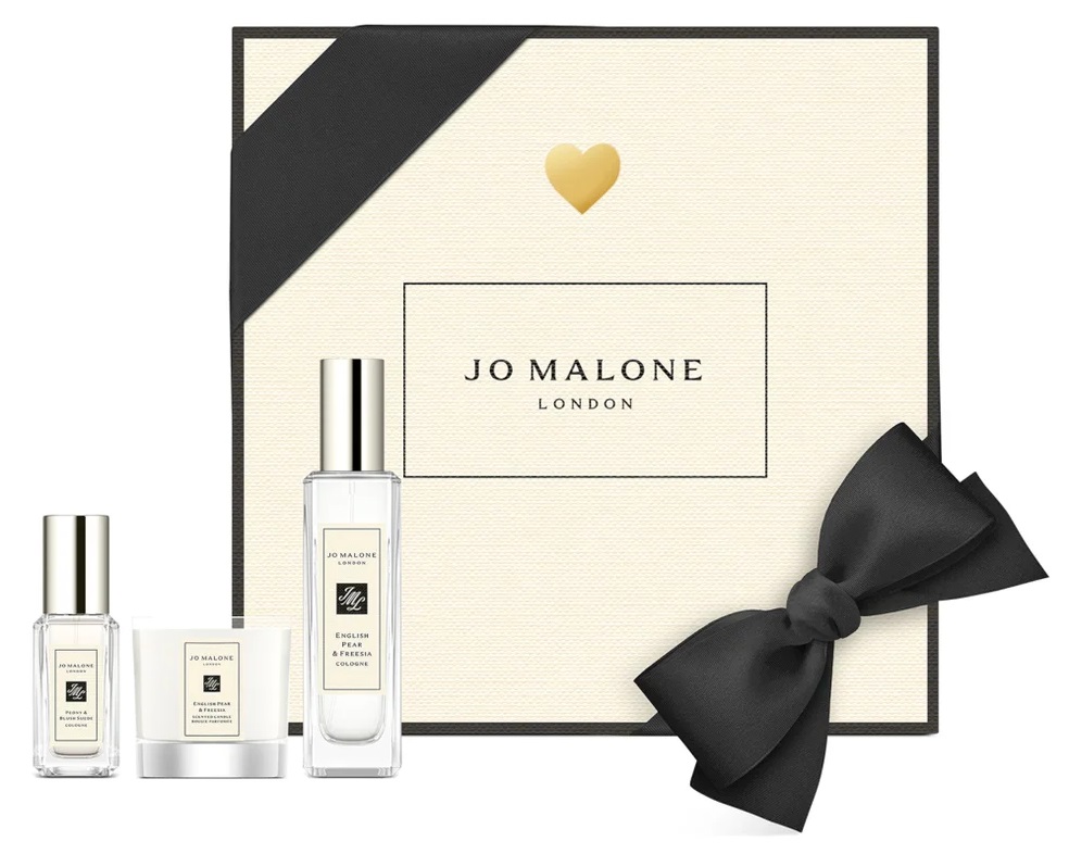 Jo Malone London Exclusive Mothers Day Set