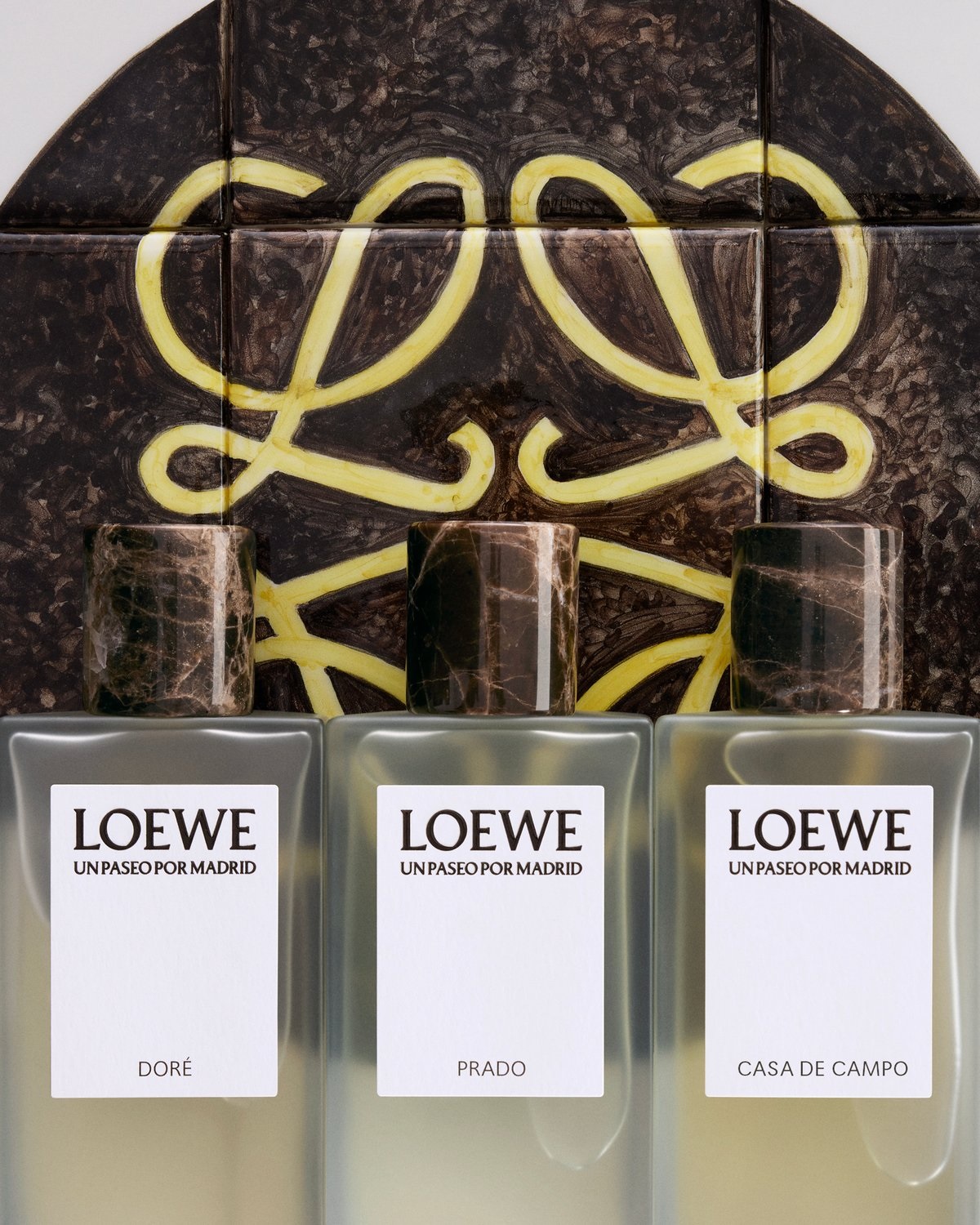 New fragrances from LOEWE Perfumes are coming soon
