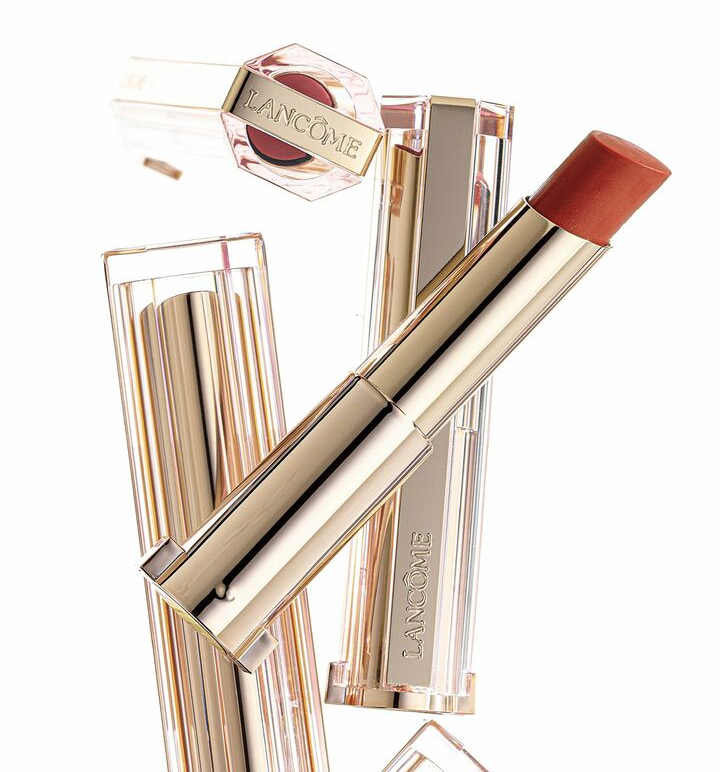 Lancôme has announced a new lip balm