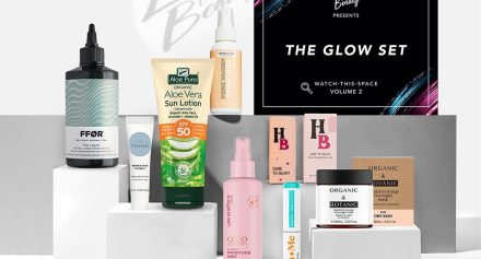 Latest in Beauty The Glow Set This Space Volume 2 Edit 2025 – Available now Latest in Beauty The Glow Set This Space Volume 2 Edit 2025 – Available now