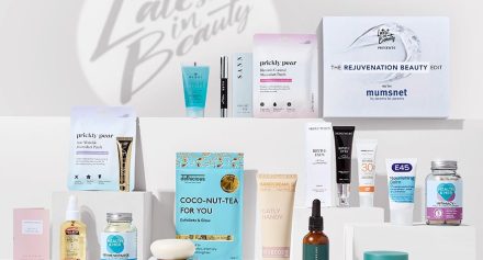 Latest in Beauty The Rejuvenation Beauty Edit 2025 – Available now Latest in Beauty The Rejuvenation Beauty Edit 2025 – Available now
