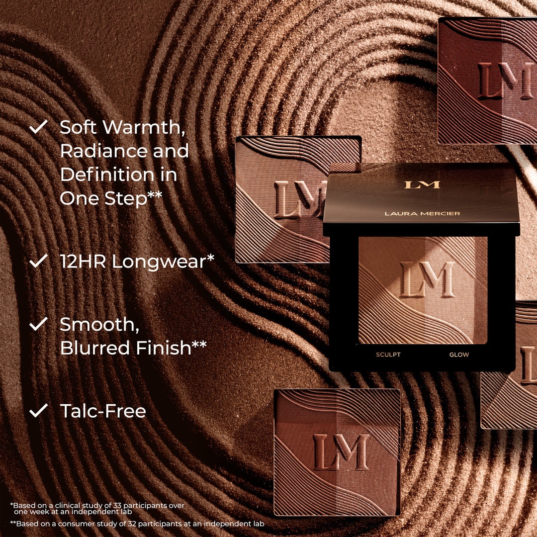 Laura Mercier Bronze Color Infusion Laura Mercier Bronze Color Infusion