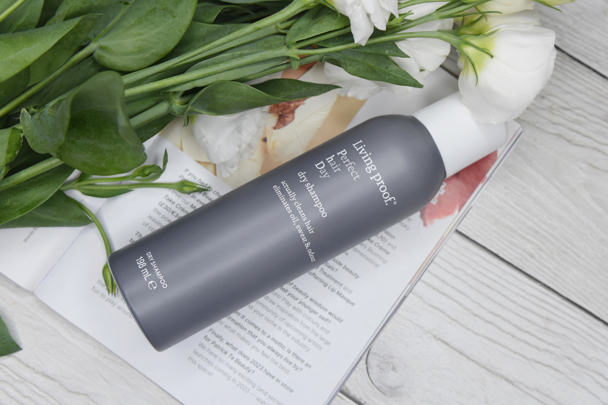 Living Proof Perfect Hair Day PhD Dry Shampoo Living Proof Perfect Hair Day PhD Dry Shampoo