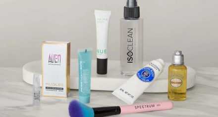 Lookfantastic Beauty Box April 2025 – Available now