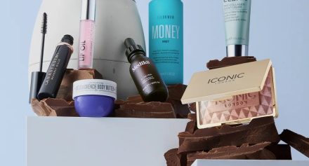 Lookfantastic Beauty Egg 2025 – Available now Lookfantastic Beauty Egg 2025 – Available now