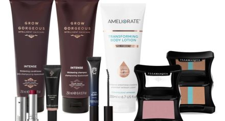 Lookfantastic Night Out Bundle 2025