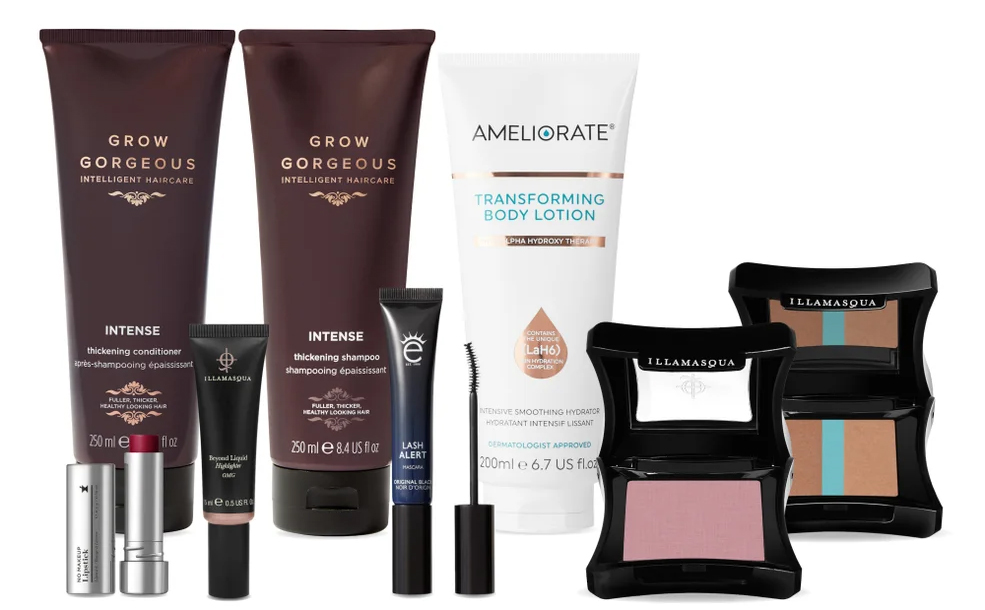 Lookfantastic Night Out Bundle 2025