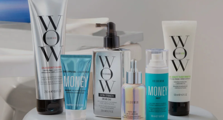 Lookfantastic The Color Wow Edit 2025 – Available now