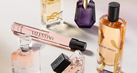 Lookfantastic The Discovery Scent Edit 2025 Lookfantastic The Discovery Scent Edit 2025