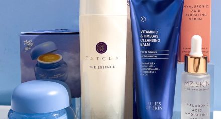 Mintdbox Beauty Box March 2025 Mintdbox Beauty Box March 2025