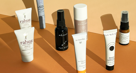 Naturisimo Luxury Weekend Goody Bag 2025 Naturisimo Luxury Weekend Goody Bag 2025