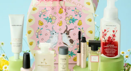 Next Luxury Beauty Easter Egg 2025 Next Luxury Beauty Easter Egg 2025