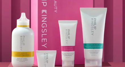 Next x Philip Kingsley Hair Health Heroes Beauty Box 2025 Next x Philip Kingsley Hair Health Heroes Beauty Box 2025