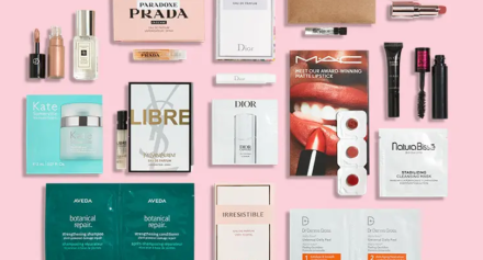 Nordstrom Beauty or Fragrance Gift March 2025 Nordstrom Beauty or Fragrance Gift March 2025