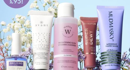 OK! Beauty Box March 2025 OK! Beauty Box March 2025