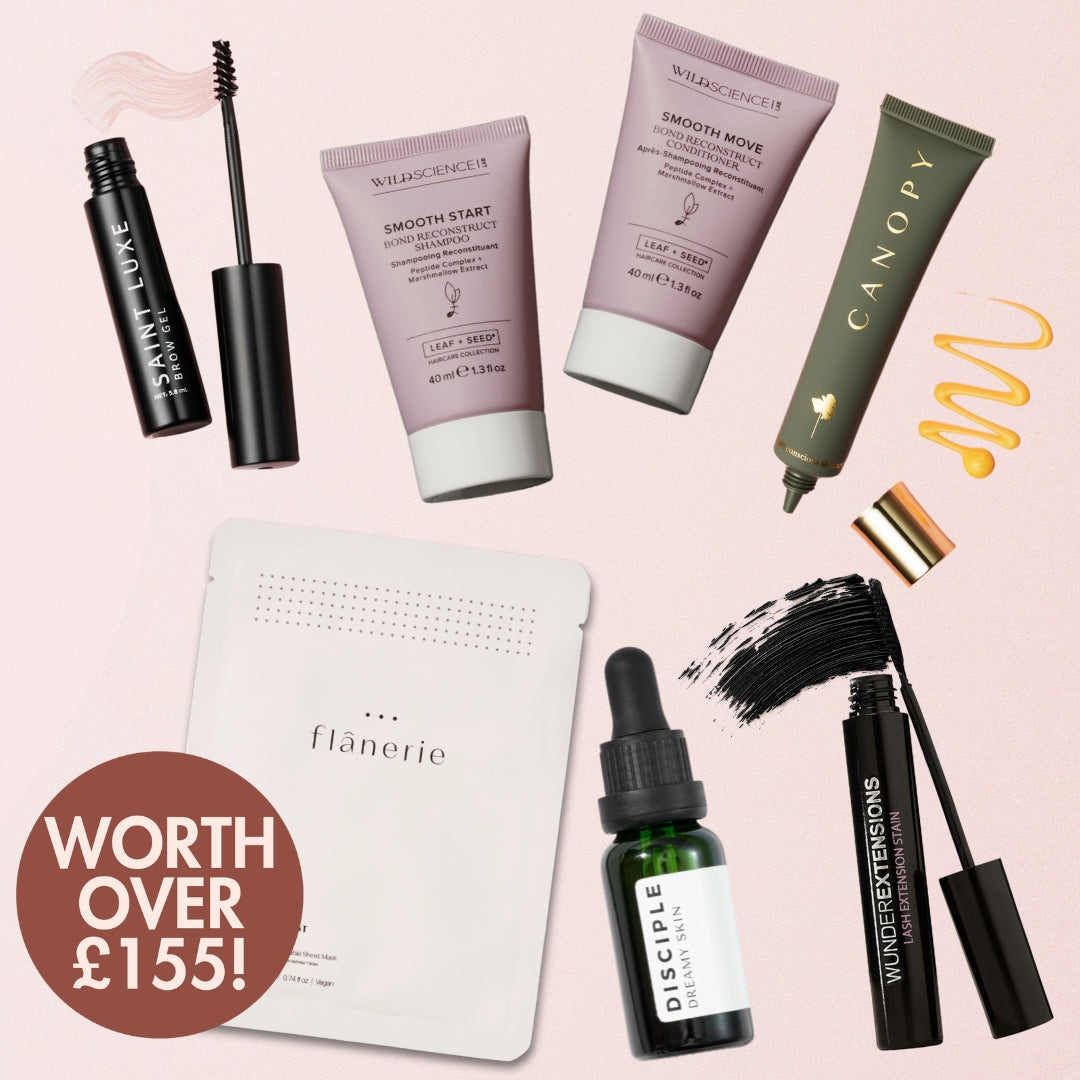 OK! Beauty Box Mother’s Day Gift Box 2025