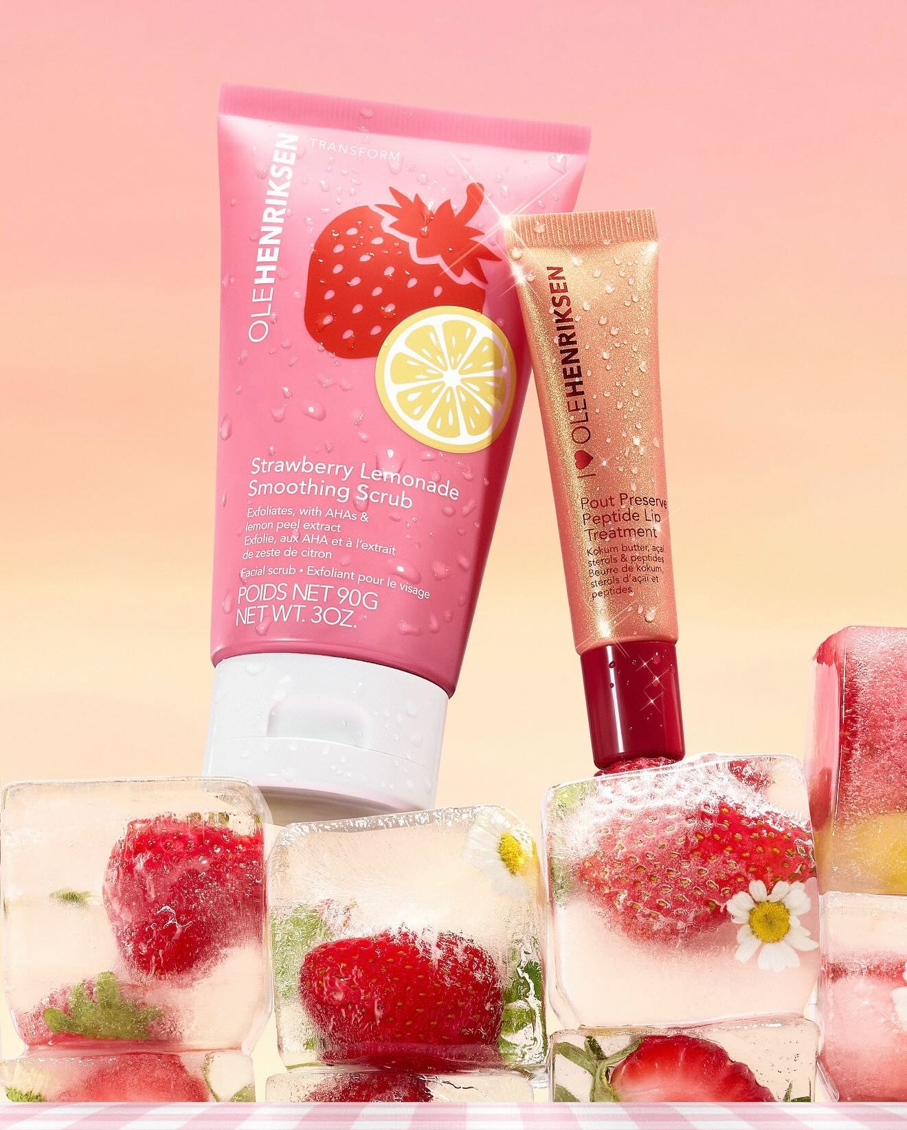 New launches from Ole Henriksen at Sephora UK New launches from Ole Henriksen at Sephora UK