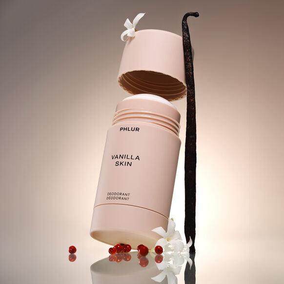 PHLUR Vanilla Skin Deodorant PHLUR Vanilla Skin Deodorant