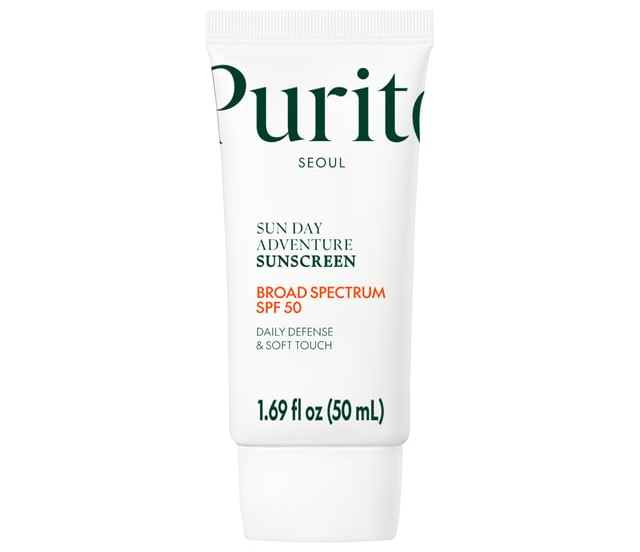 Purito SEOUL Sun Day Adventure Sunscreen