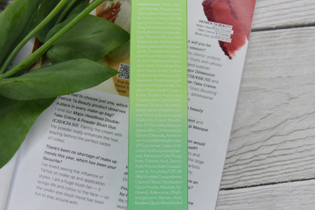 Purito Wonder Releaf Centella Daily Sun Lotion SPF 50 Purito Wonder Releaf Centella Daily Sun Lotion SPF 50