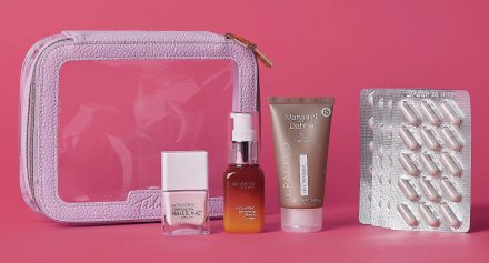 QVC Beauty Tili Buy Women Built Edit 2025