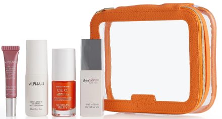 QVC Beauty Tili Hero Ingredients Edit 2025
