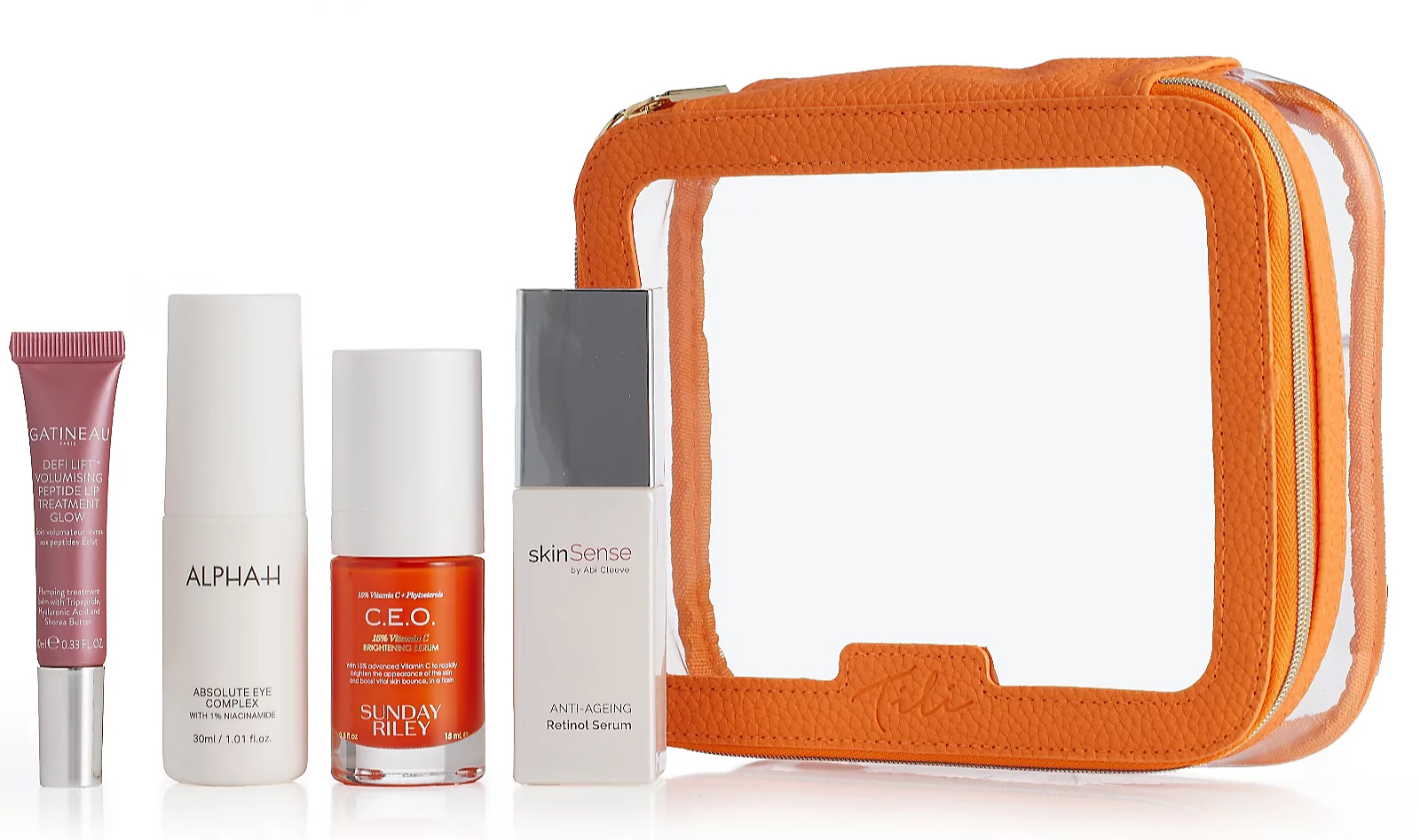 QVC Beauty Tili Hero Ingredients Edit 2025