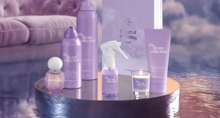 Rituals The Dream Collection Floral Limited Edition Bath & Body Gift Set 2025