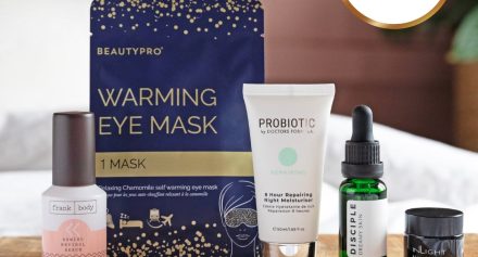 Roccabox Beauty Box March 2025 Roccabox Beauty Box March 2025