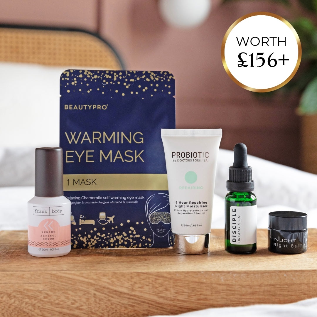 Roccabox Beauty Box March 2025